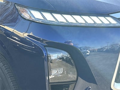 2026 INFINITI QX80 PURE