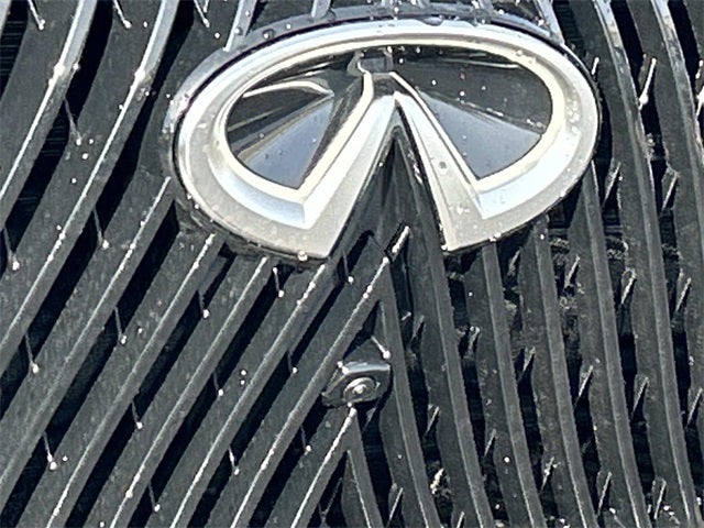 2026 INFINITI QX80 PURE W/ SPLIT BENCH