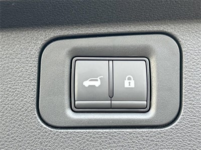 2026 INFINITI QX80 PURE W/ SPLIT BENCH