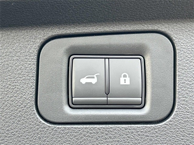 2026 INFINITI QX80 PURE W/ SPLIT BENCH