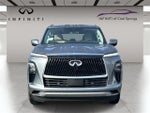 2026 INFINITI QX80 PURE W/ SPLIT BENCH
