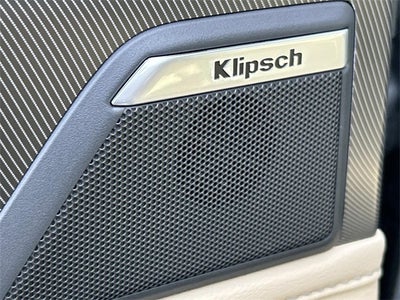 2026 INFINITI QX80 PURE W/ SPLIT BENCH