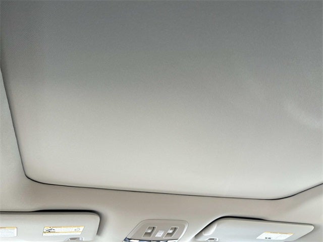 2026 INFINITI QX80 PURE W/ SPLIT BENCH