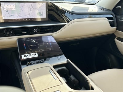 2026 INFINITI QX80 PURE W/ SPLIT BENCH