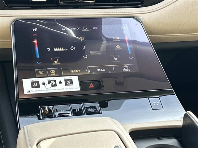 2026 INFINITI QX80 PURE W/ SPLIT BENCH