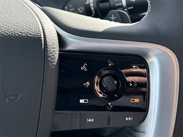 2026 INFINITI QX80 PURE W/ SPLIT BENCH