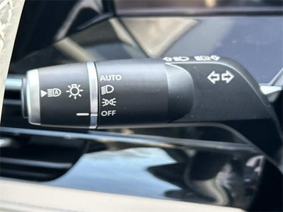 2026 INFINITI QX80 PURE W/ SPLIT BENCH