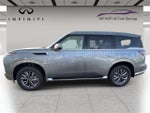 2026 INFINITI QX80 PURE W/ SPLIT BENCH