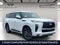 2026 INFINITI QX80 PURE W/ SPLIT BENCH