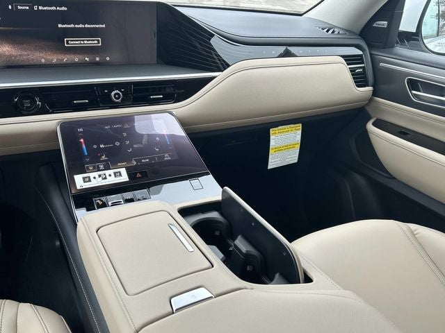 2026 INFINITI QX80 PURE W/ SPLIT BENCH