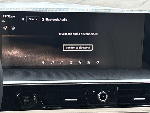 2026 INFINITI QX80 PURE W/ SPLIT BENCH