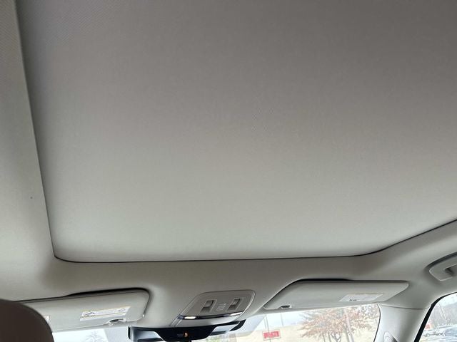 2026 INFINITI QX80 PURE W/ SPLIT BENCH