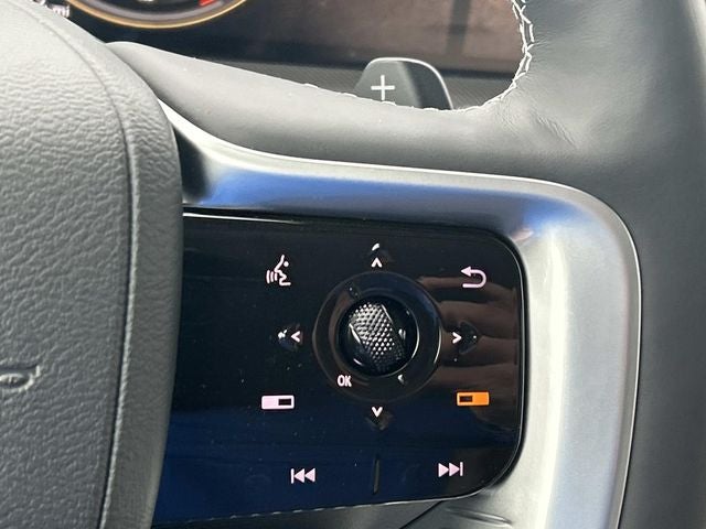 2026 INFINITI QX80 PURE W/ SPLIT BENCH