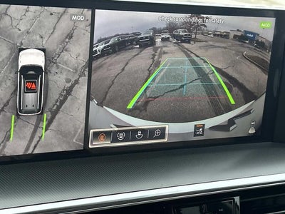 2026 INFINITI QX80 PURE W/ SPLIT BENCH