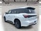 2026 INFINITI QX80 PURE W/ SPLIT BENCH
