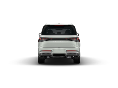 2026 INFINITI QX80 PURE W/ SPLIT BENCH