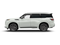 2026 INFINITI QX80 PURE W/ SPLIT BENCH