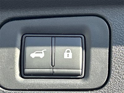 2026 INFINITI QX80 PURE W/ SPLIT BENCH