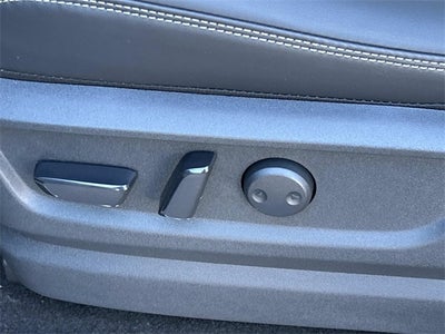 2026 INFINITI QX80 PURE W/ SPLIT BENCH