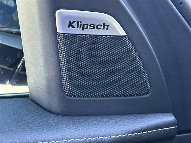 2026 INFINITI QX80 PURE W/ SPLIT BENCH