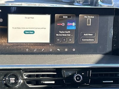 2026 INFINITI QX80 PURE W/ SPLIT BENCH