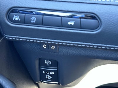 2026 INFINITI QX80 PURE W/ SPLIT BENCH