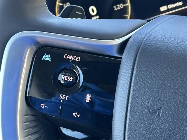 2026 INFINITI QX80 PURE W/ SPLIT BENCH