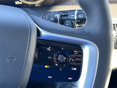 2026 INFINITI QX80 PURE W/ SPLIT BENCH