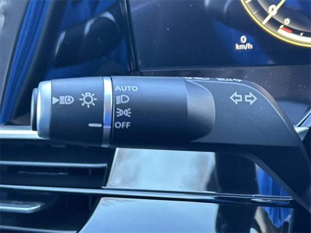 2026 INFINITI QX80 PURE W/ SPLIT BENCH