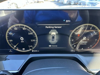 2026 INFINITI QX80 PURE W/ SPLIT BENCH