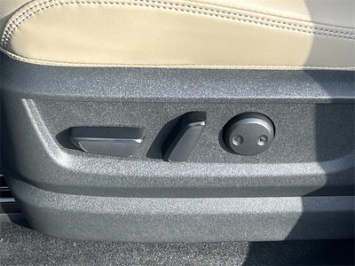 2026 INFINITI QX80 PURE W/ SPLIT BENCH