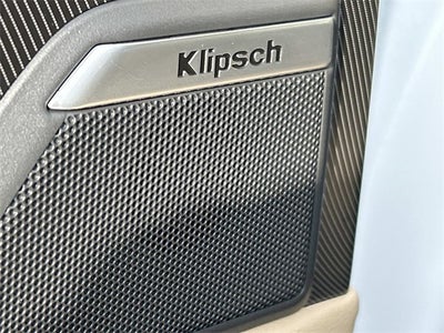 2026 INFINITI QX80 PURE W/ SPLIT BENCH