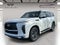 2026 INFINITI QX80 PURE W/ SPLIT BENCH