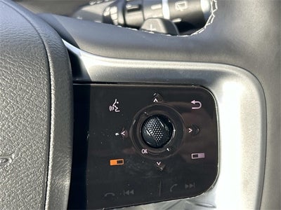 2026 INFINITI QX80 PURE W/ SPLIT BENCH