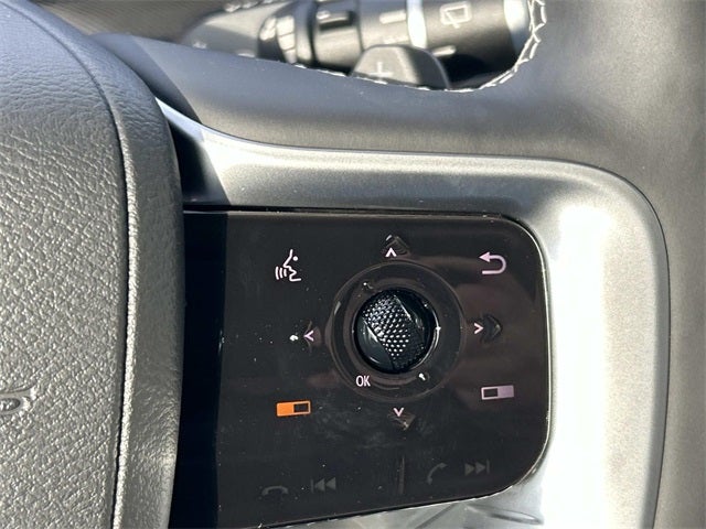 2026 INFINITI QX80 PURE W/ SPLIT BENCH