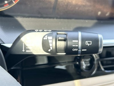 2026 INFINITI QX80 PURE W/ SPLIT BENCH