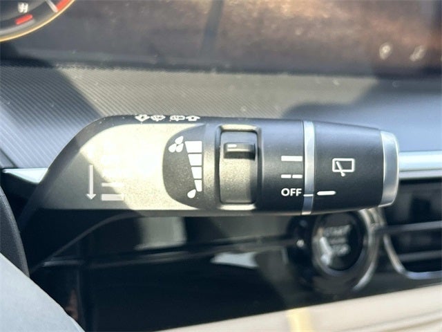 2026 INFINITI QX80 PURE W/ SPLIT BENCH