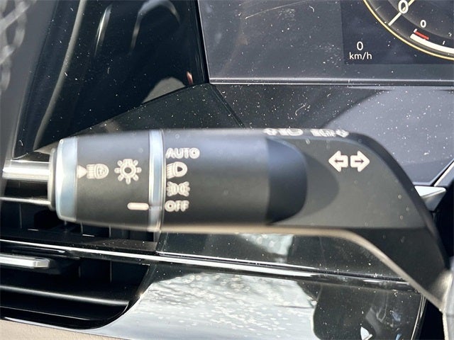 2026 INFINITI QX80 PURE W/ SPLIT BENCH