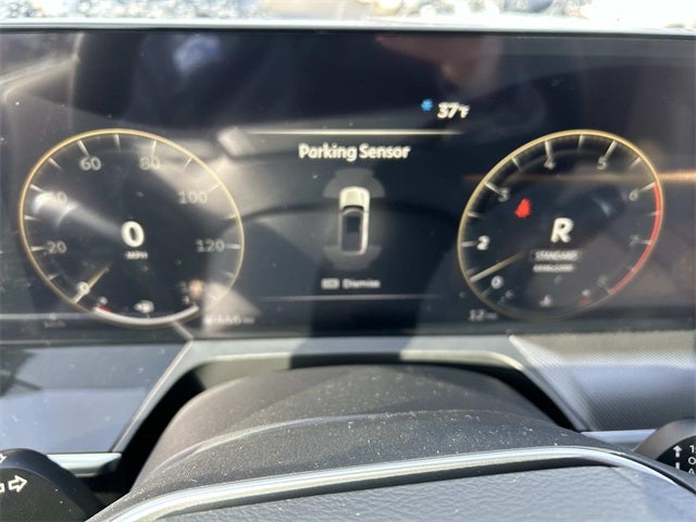 2026 INFINITI QX80 PURE W/ SPLIT BENCH