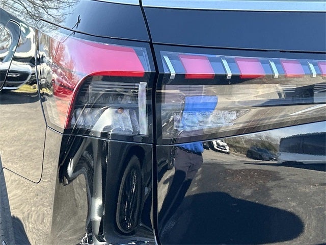 2026 INFINITI QX80 PURE W/ SPLIT BENCH