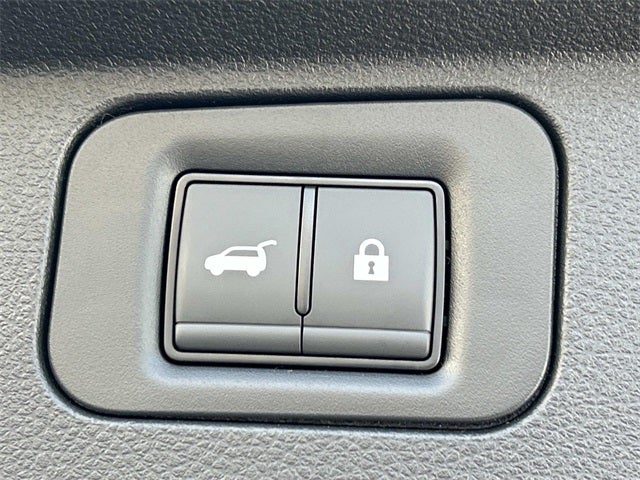 2026 INFINITI QX80 PURE W/ SPLIT BENCH