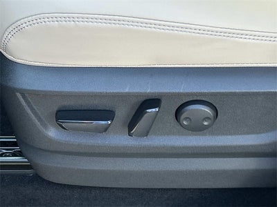 2026 INFINITI QX80 PURE W/ SPLIT BENCH