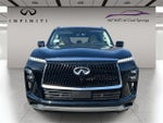 2026 INFINITI QX80 PURE W/ SPLIT BENCH