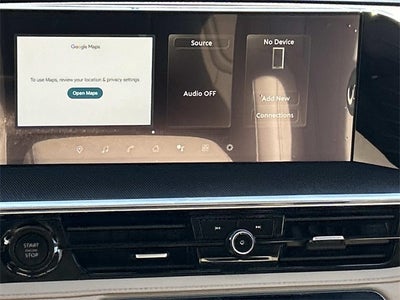 2026 INFINITI QX80 PURE W/ SPLIT BENCH