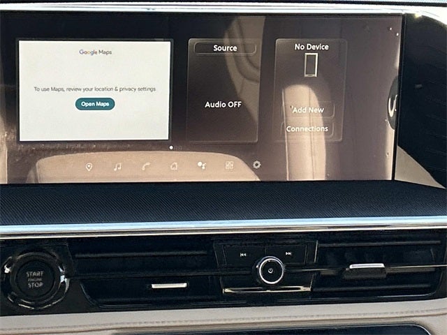 2026 INFINITI QX80 PURE W/ SPLIT BENCH