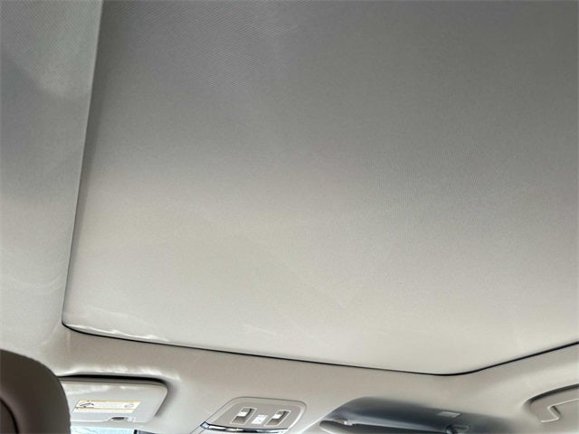 2026 INFINITI QX80 PURE W/ SPLIT BENCH