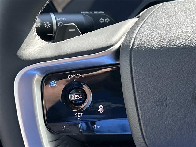 2026 INFINITI QX80 PURE W/ SPLIT BENCH