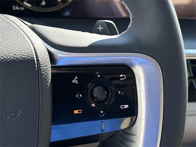 2026 INFINITI QX80 PURE W/ SPLIT BENCH