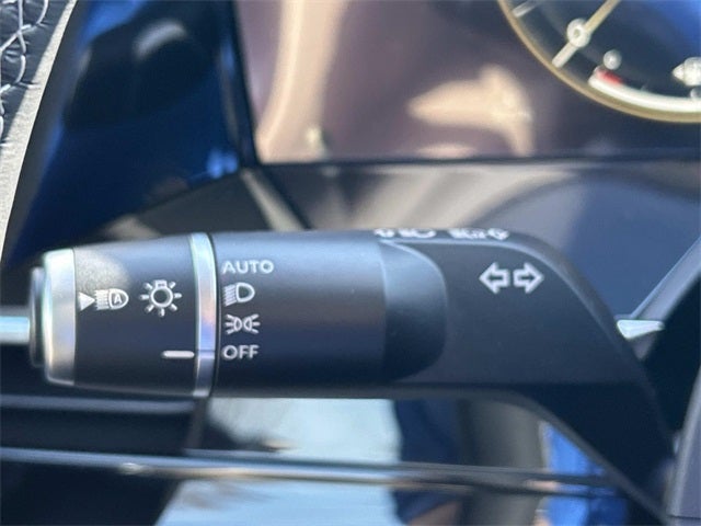 2026 INFINITI QX80 PURE W/ SPLIT BENCH