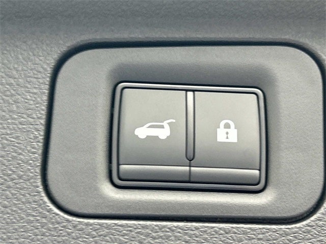 2026 INFINITI QX80 PURE W/ SPLIT BENCH